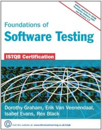 Foundations of Software Testing (Edition Updated)
