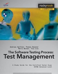 Software Testing Practice Test Management