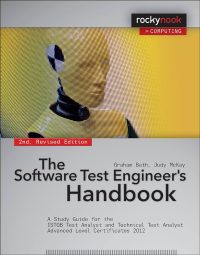 The Software Test Engineer’s Handbook